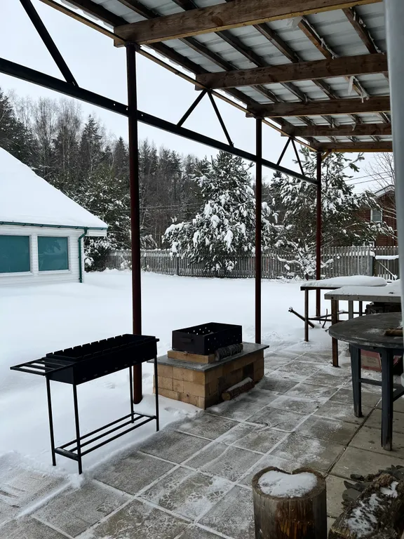 Дом у леса. Свободные даты