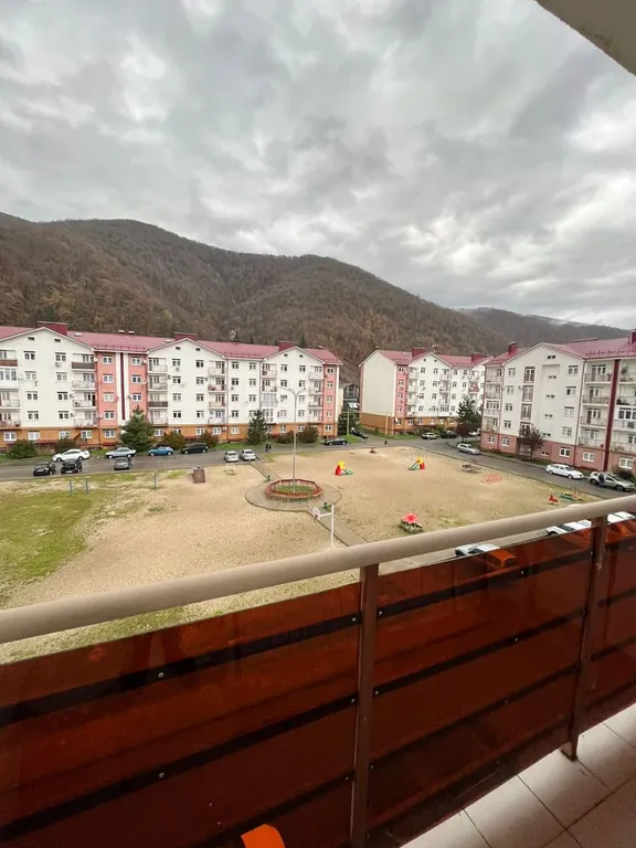 4-комнатная Квартира