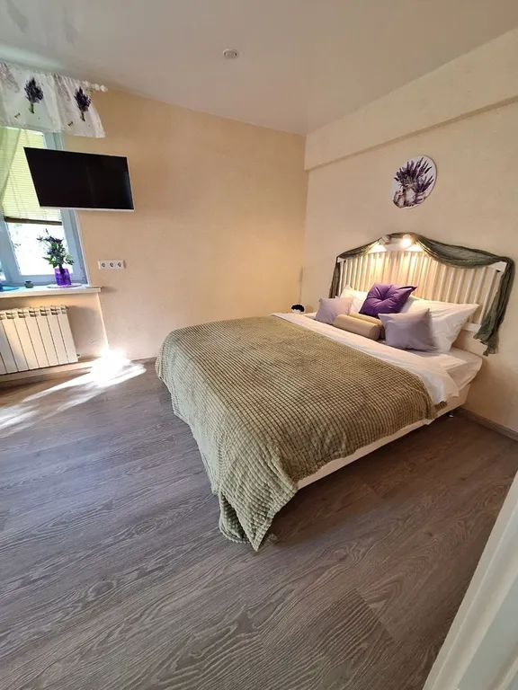 Квартира Уютная квартира в стиле Прованс — Пушкин