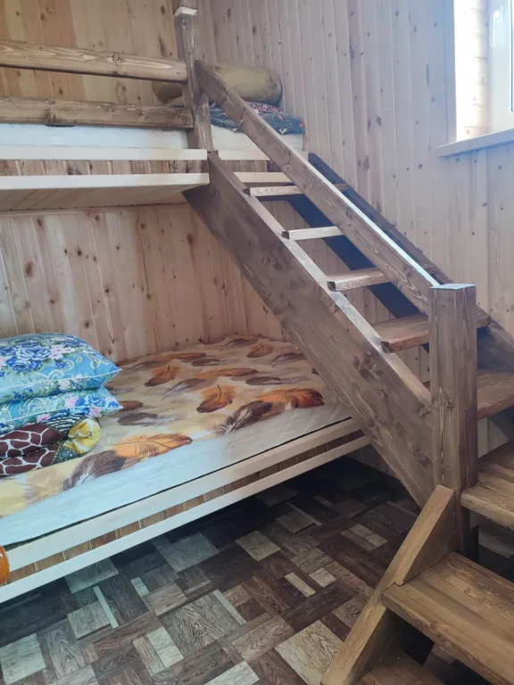 Рыбацкий хутор