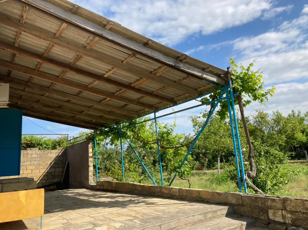 Дача у моря