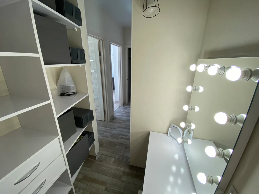 Квартира Уютная квартира в историческом районе — Калининград