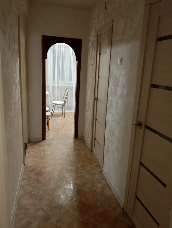 Квартира Уютная квартира у центра — Ярославль