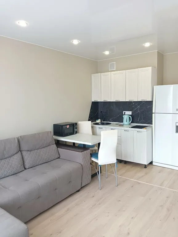 Апартамент на Аэропорте