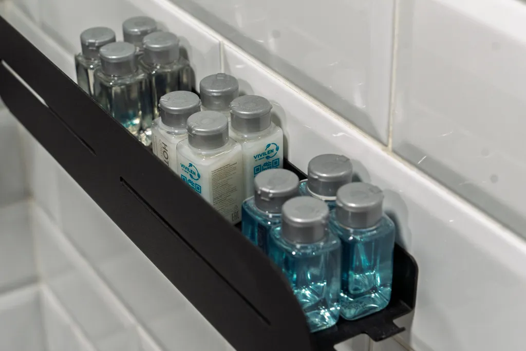 Квартира VbgApart