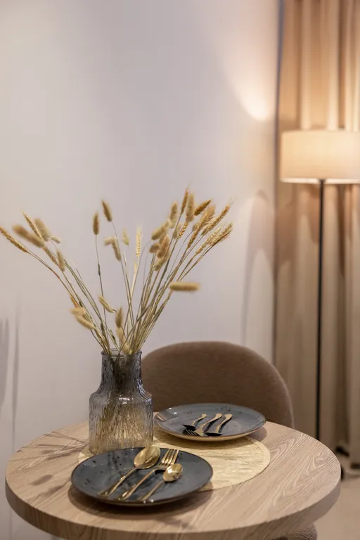 Уютные и стильные номера в центре города