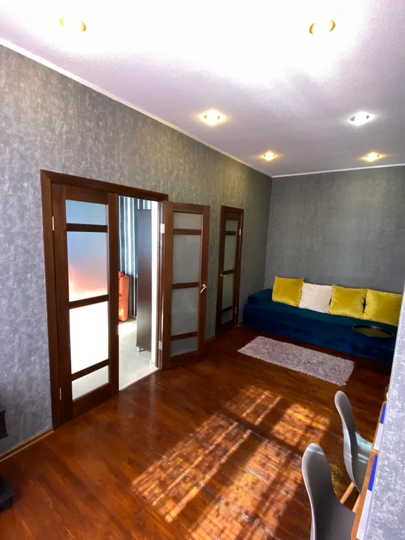 Уютная квартира в самом историческом центре города Гродно