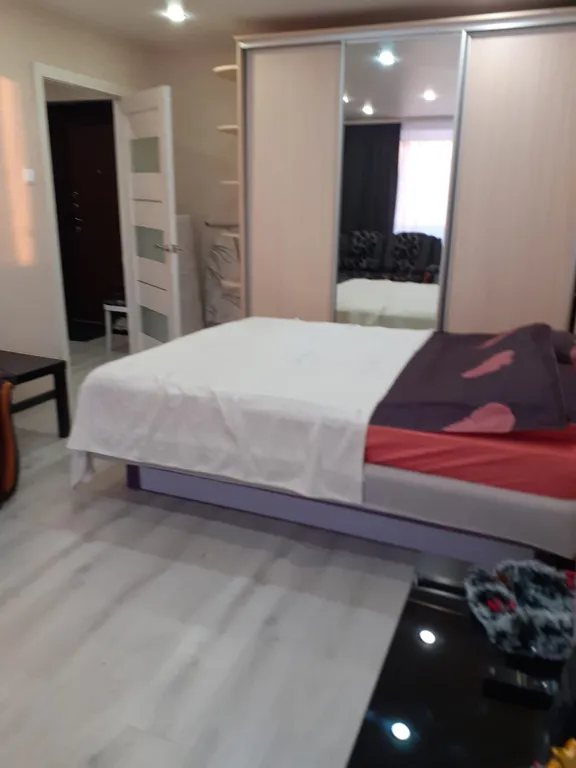 Уютная квартира с хорошим расположением — аренда посуточно в Сортавала