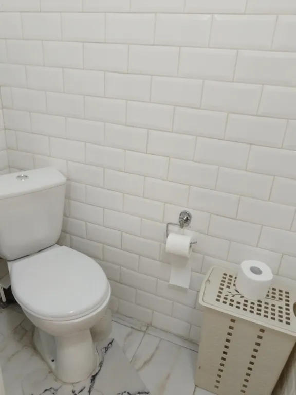 Уютные апартаменты в развитом новом райне