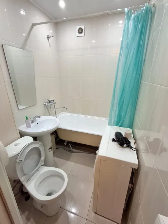 Квартира Уютная квартира в самом центре города — Хабаровск