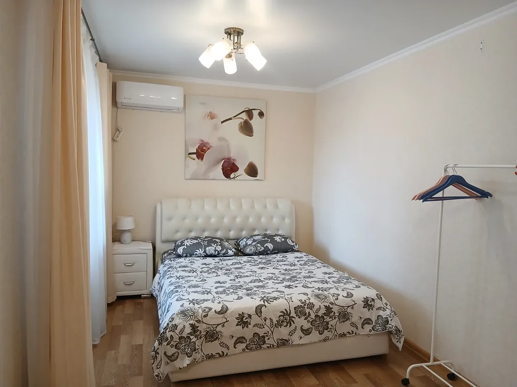 1-комнатная Квартира — аренда посуточно в Альметьевск