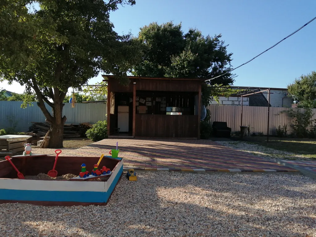 Номер в коттедже