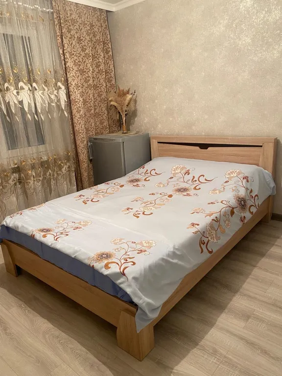 Уютная, чистая квартира с видом на горы