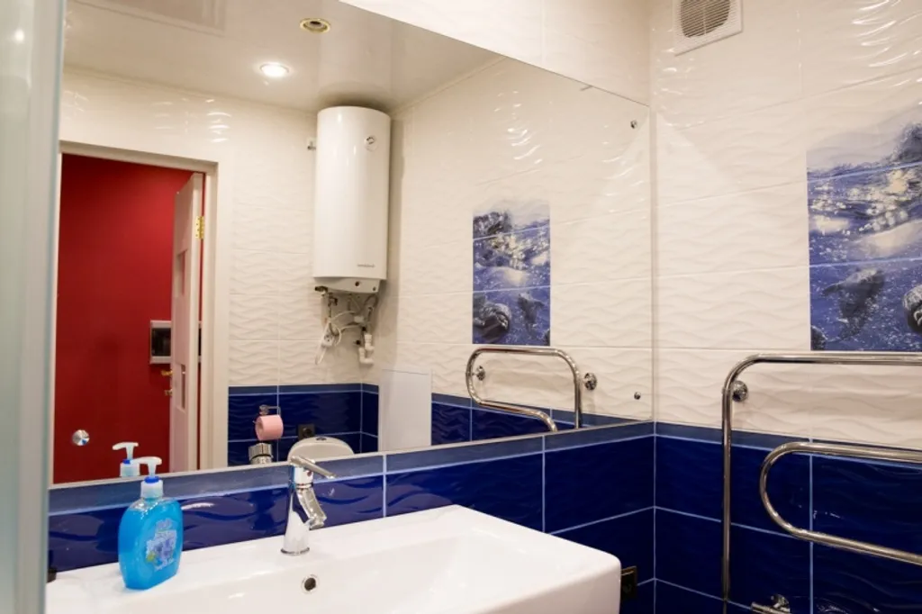 Квартира 1-комнатная Квартира — Тверь