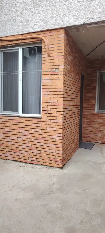 Уютные апартаменты в старом городе