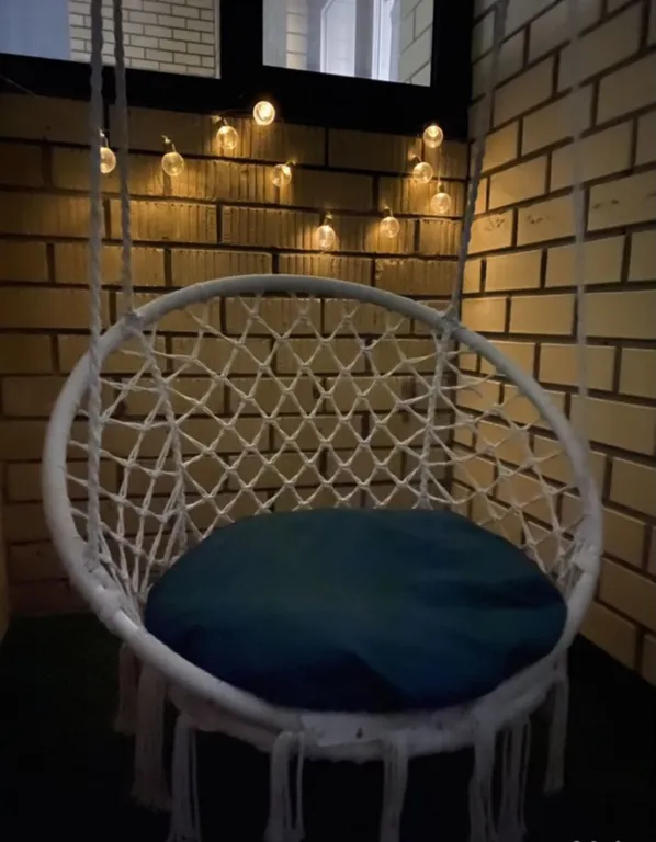 Современная квартира в новом доме