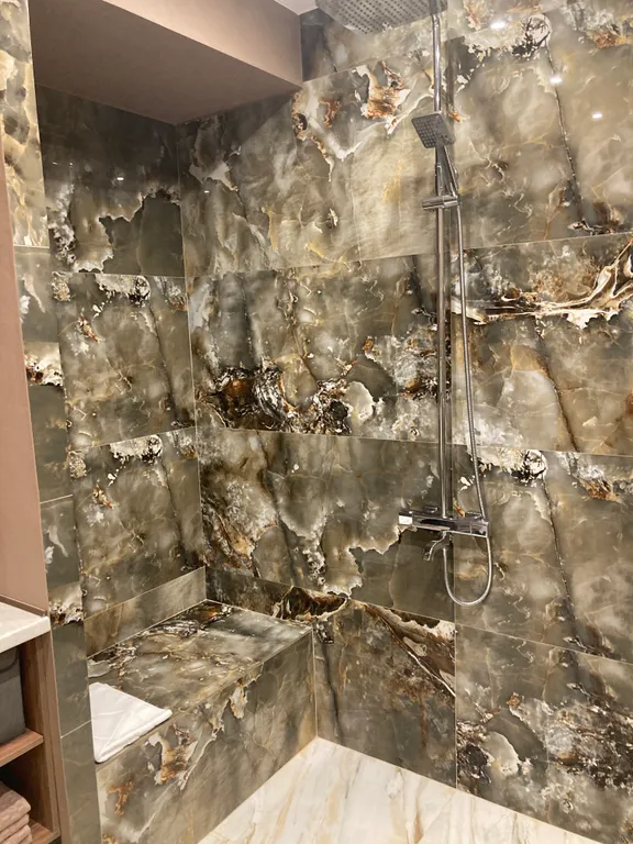 Квартира премиум-класса на Волге