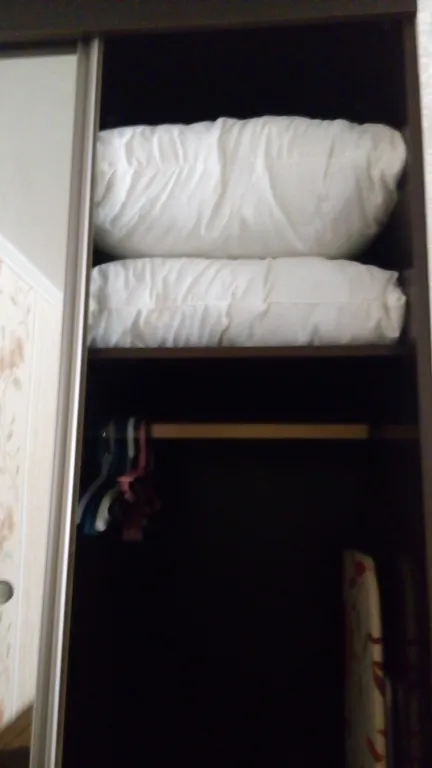 Уют для двоих