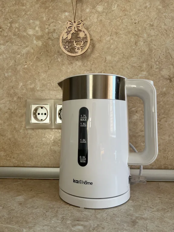 Уютная квартира на въезде в город