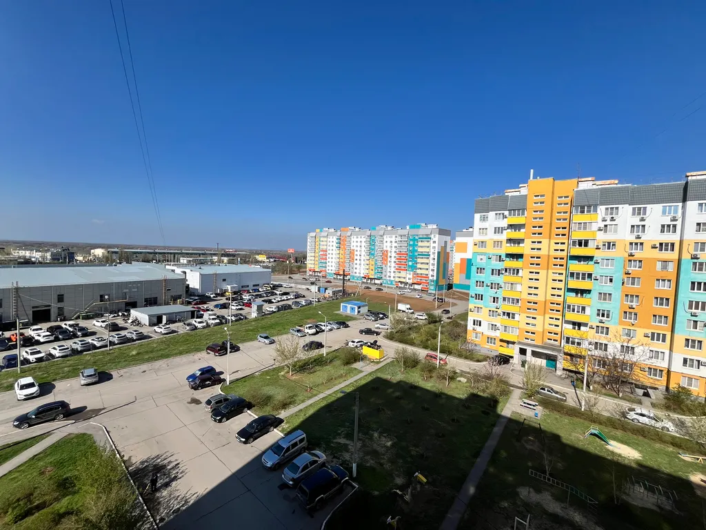 Классная квартира около аквапарка