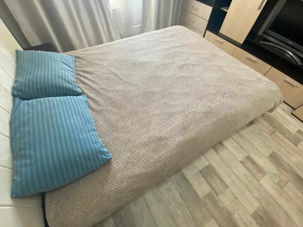 Уютная квартира от собственника — аренда посуточно в Балашиха