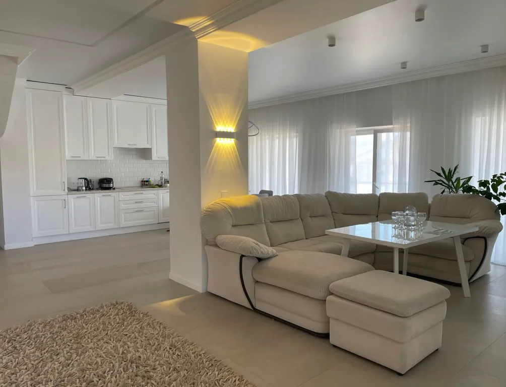 Коттедж Уютный дом с террасой — аренда посуточно в Казань