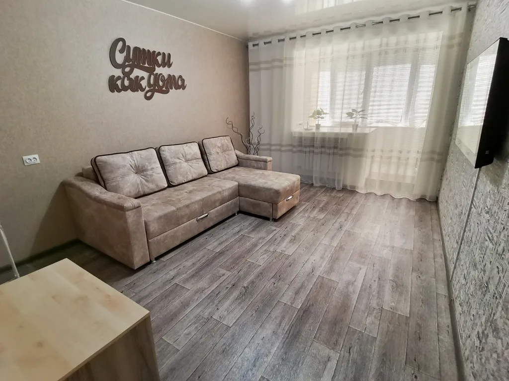 2-к квартира в центре новой части города