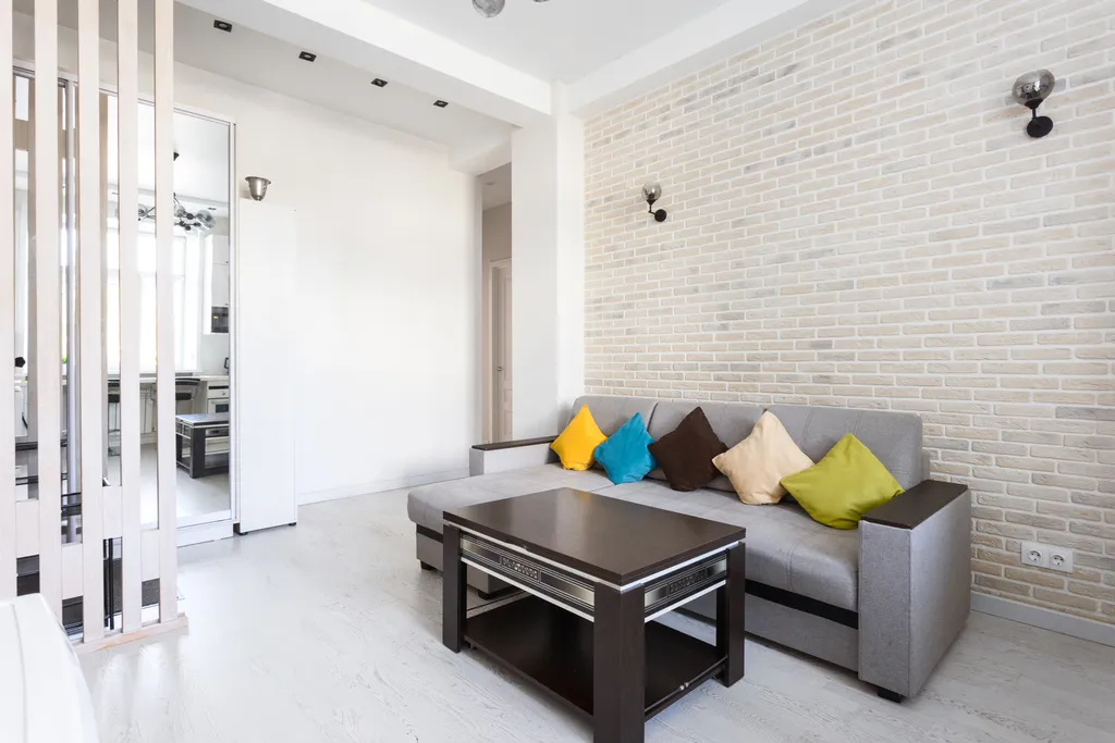 Трёхкомнатная квартира в историческом центре