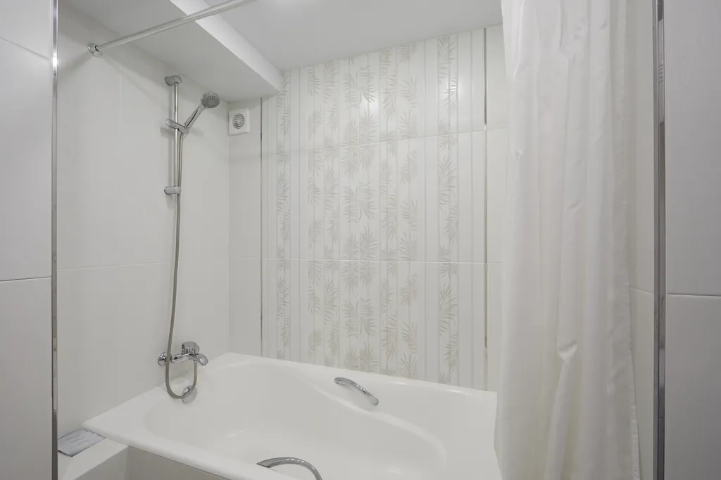 Квартира с идеально новым ремонтом в центре