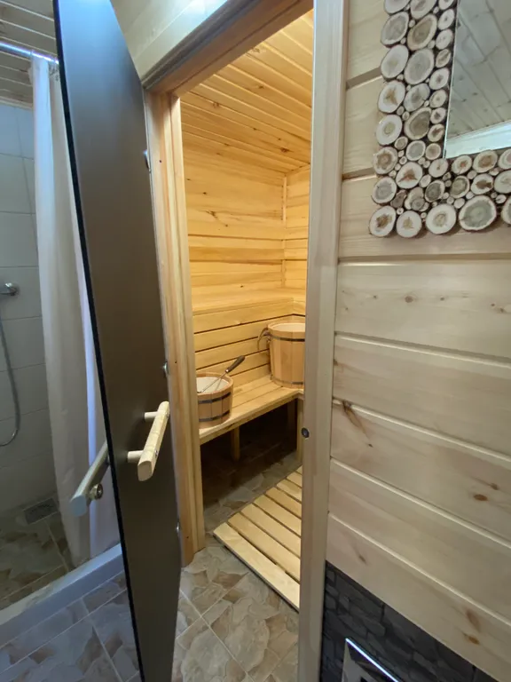 Трёхместный номер