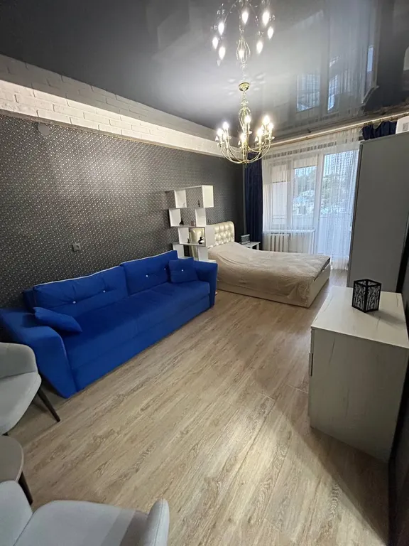 Уютная квартира — аренда посуточно в Кисловодск