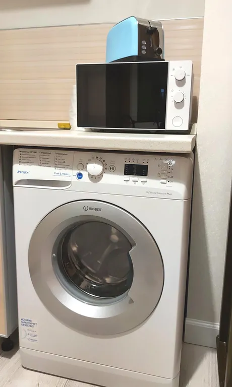 Квартира Уютная квартира в историческом центре у Кремля — Ярославль