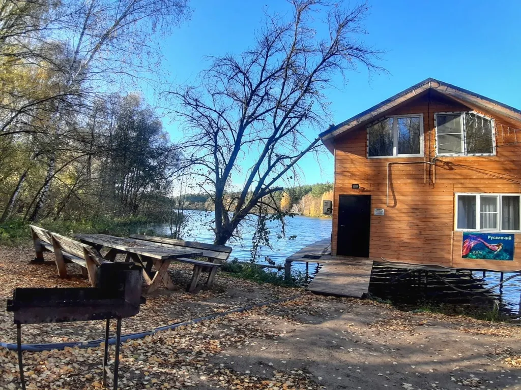 5-комнатный Дом