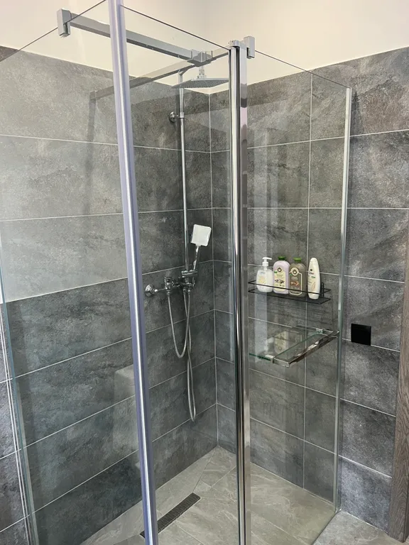 Частный дом на берегу моря