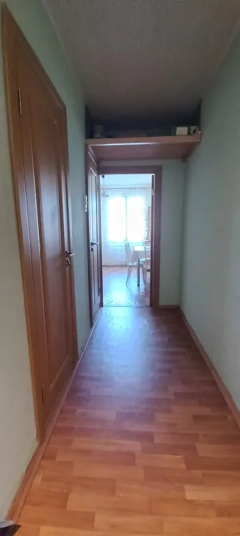 Квартира на Академической