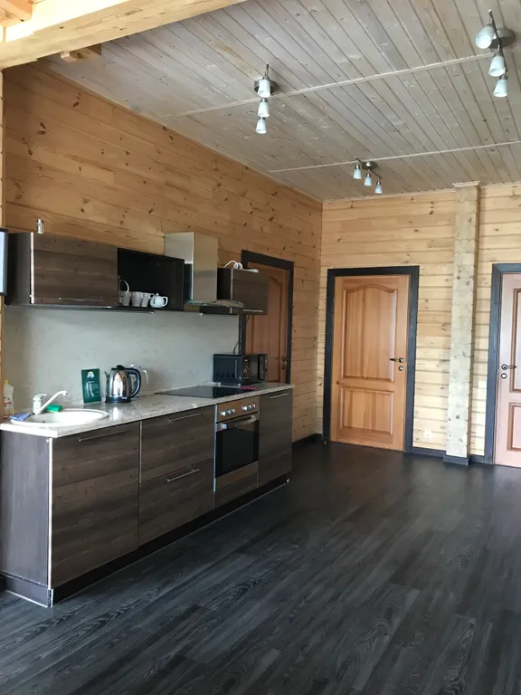 6-ти местный апартамент с 2 отдельными спальнями в Солнечной долине