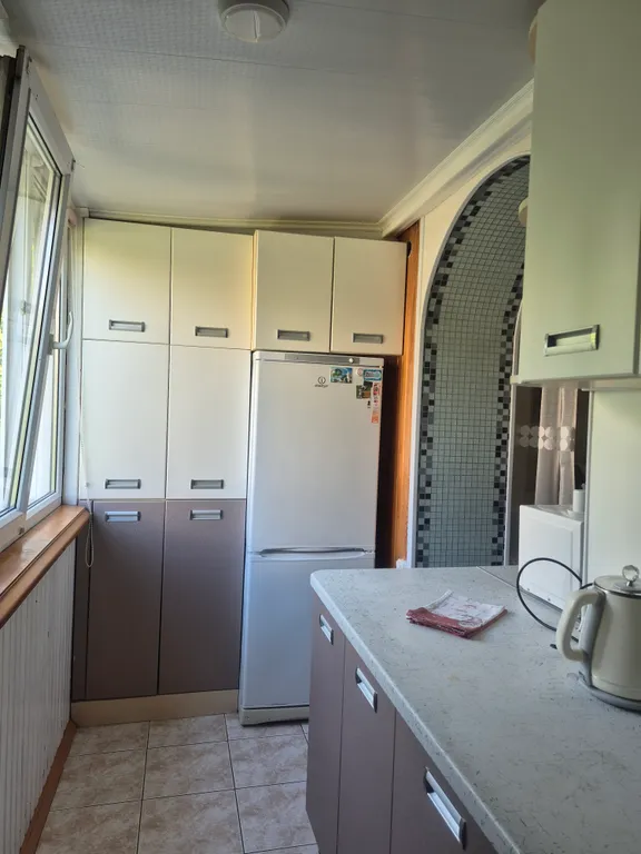 Квартира у моря