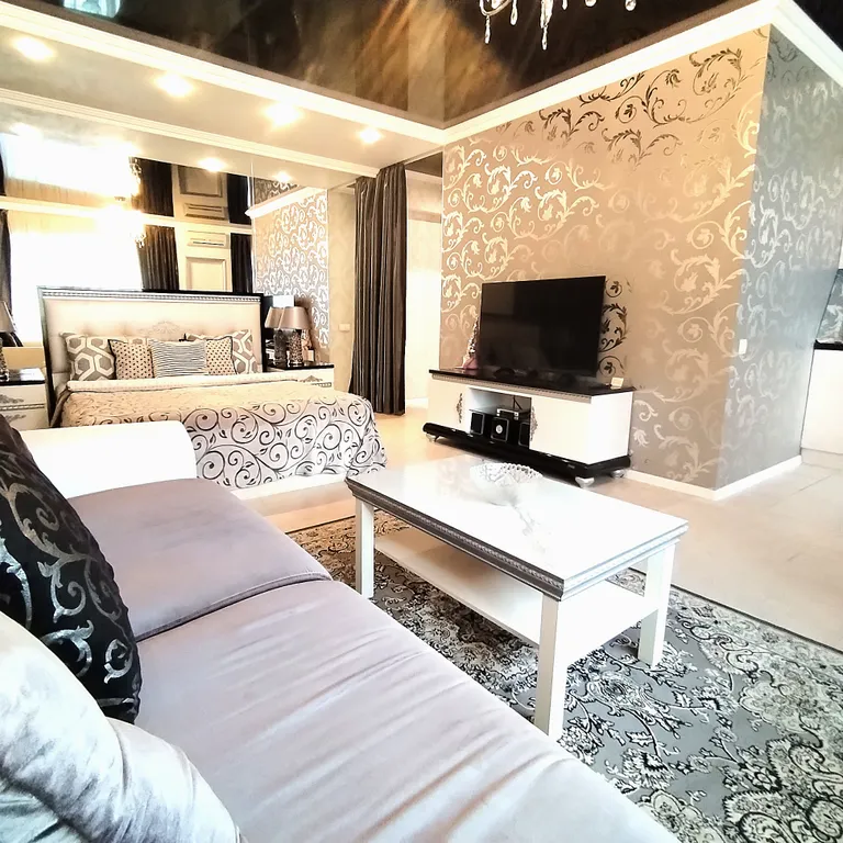 Квартира Квартира у стен кремля — Нижний Новгород