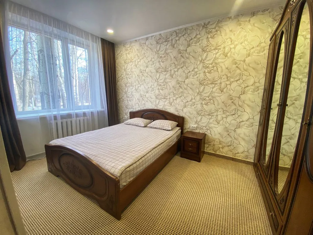 Квартира Комната — аренда посуточно в Стерлитамак