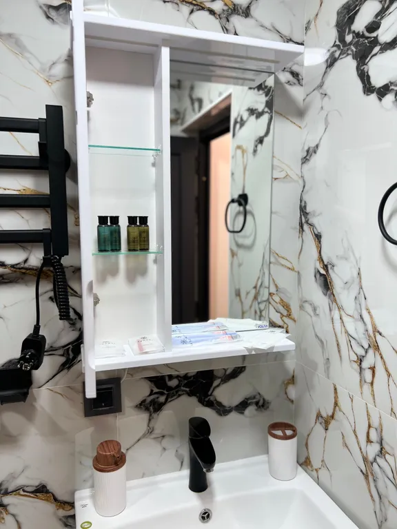 Студия в самом центре на Маштоца