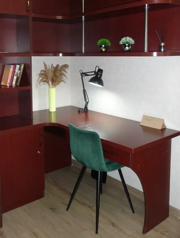 Апартаменты с кондиционером в центре