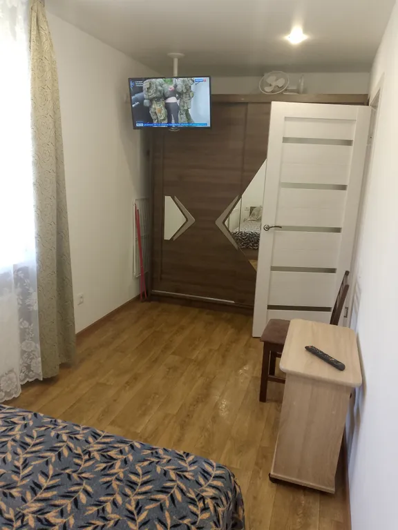 Квартира Квартира Апартамент у моря Bro-Cranz — Зеленоградск