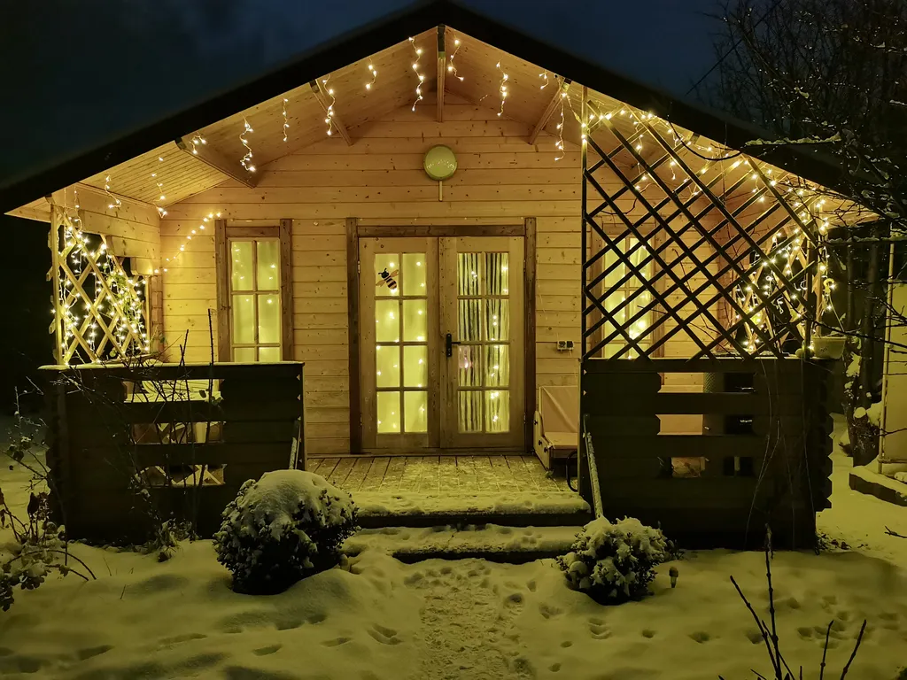 Коттедж Уютный домик возле Балтийского моря — Зеленоградск