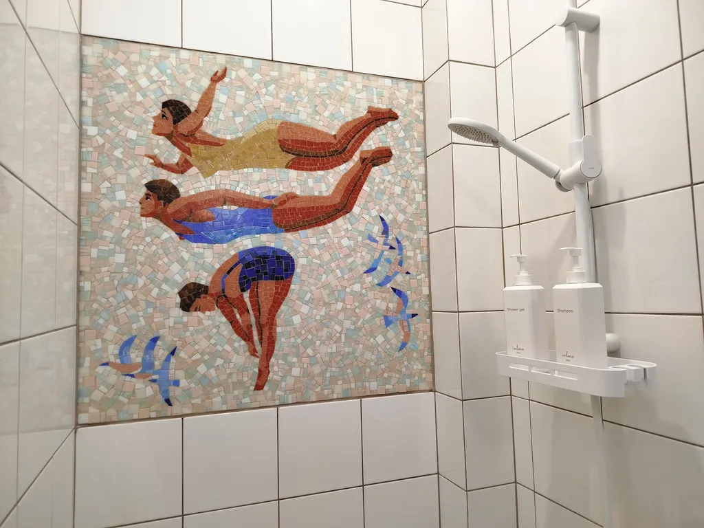 Квартира Апартаменты «Муза» в центре Калининграда | Амалиенау | До 3 гостей — Калининград