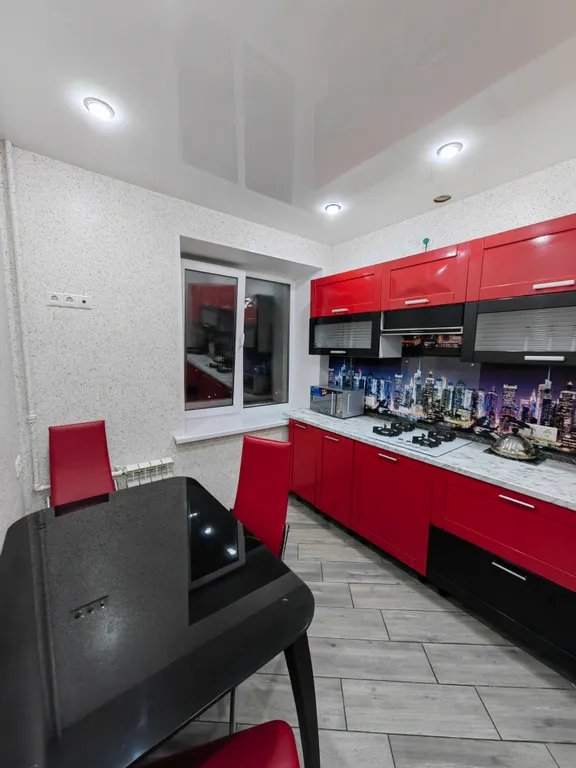 Квартира Комфорт в центре города