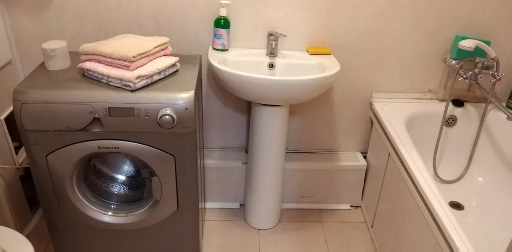 Квартира 1-комнатная Квартира — Курск