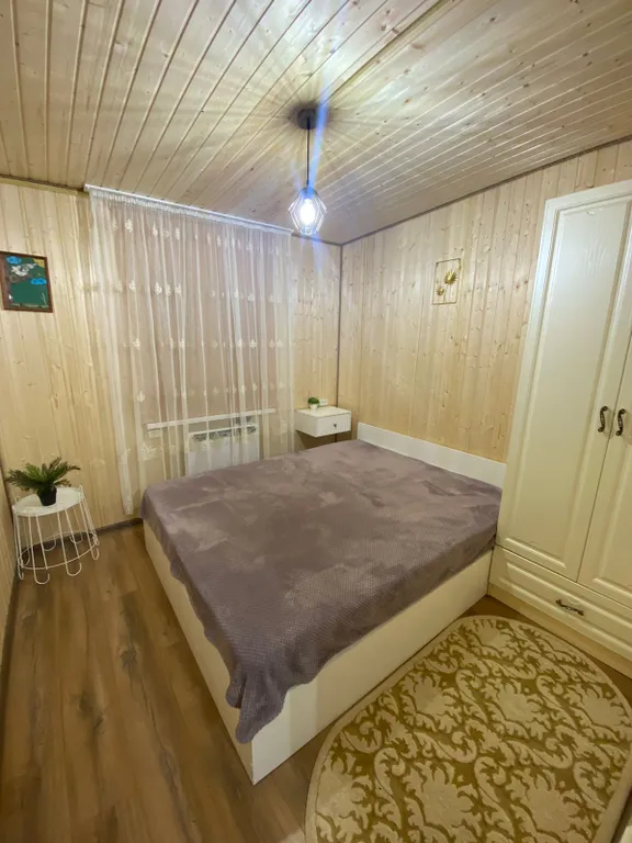 2-комнатный Дом