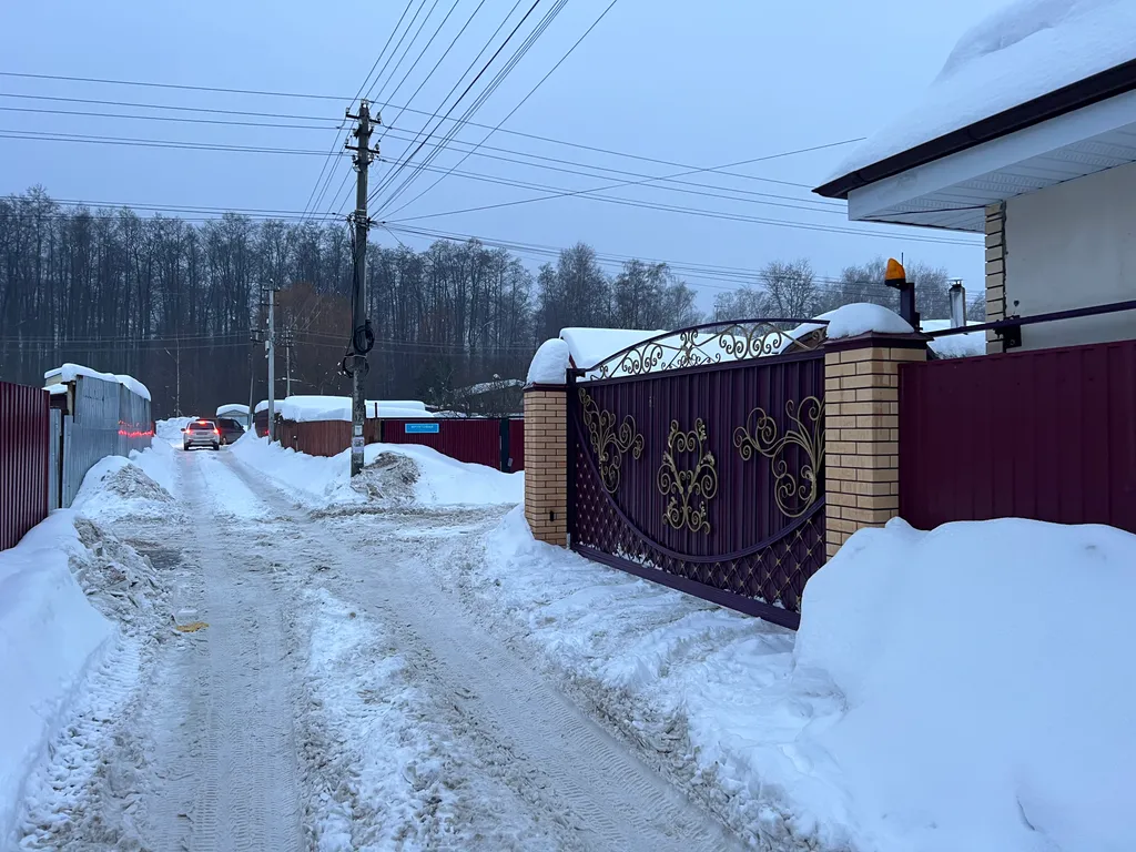 Элитный дом для элитных гостей!