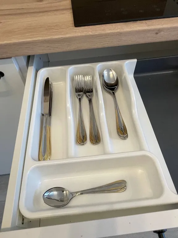 Квартира Квартира Апартамент Лофт у моря — Зеленоградск