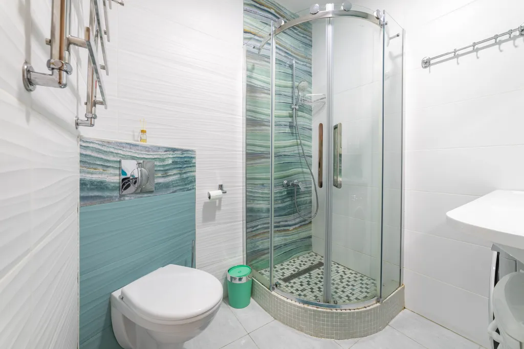 Квартира Квартира Видовая Студия для активных романтиков — Сочи